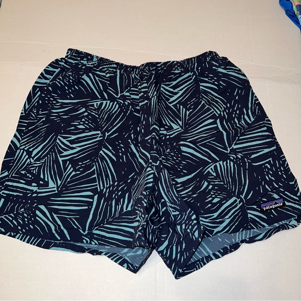 Patagonia Baggies